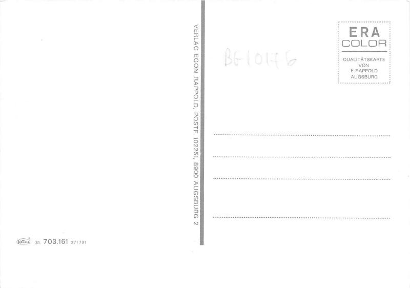 BG10176 augsburg multi views   germany