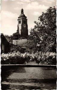 CPA Arbois La Collegiale (1265008)