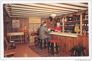 Tasting Room/bar , EHRLE BROS. Winery , Homestead , Iowa , 40-60s