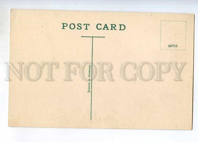 247389 AUSTRALIA New South Wales Leura Mountain path Vintage