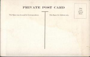 Montreal - The Grey Nunnery c1910 Postcard 