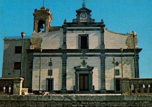 Italy Sciacca Basilica St Calogero