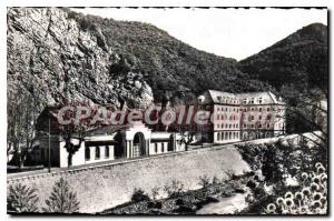 Old Postcard Digne les Bains B A Thermal
