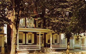 Presbyterian Homes of Central Pennsylvania The Andrews Home - Newville, Penns...