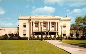 Governor's Mansion Frankfort KY