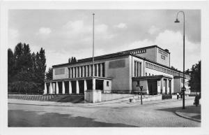 BG32220 zittau i sa das stadttheater  germany  CPSM 14x9cm