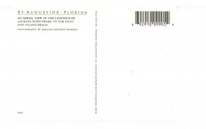 FL - St. Augustine Lighthouse (continental size)