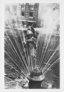 Celebration Of Black Joy New York 1967 Photo Award USA Postcard