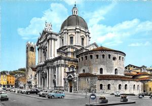 BG31037 brescia piazza del duomo car voiture italy   CPSM 14.5x10cm