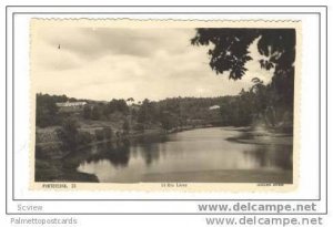 RP Pontevedra,Spain,El Rio Lerez,1930s