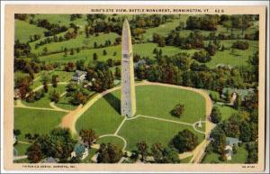 Battle Monument, Bennington VT