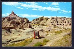 Badlands,SD BIN