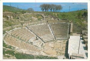 Lot 12 postcards all BERGAMA Turkey