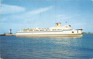 18032 Princess Anne, Automobile - Passenger Ferry, Virginia