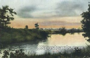 EC Kropp Company - MIlwaukee, Wisconsin WI Postcard