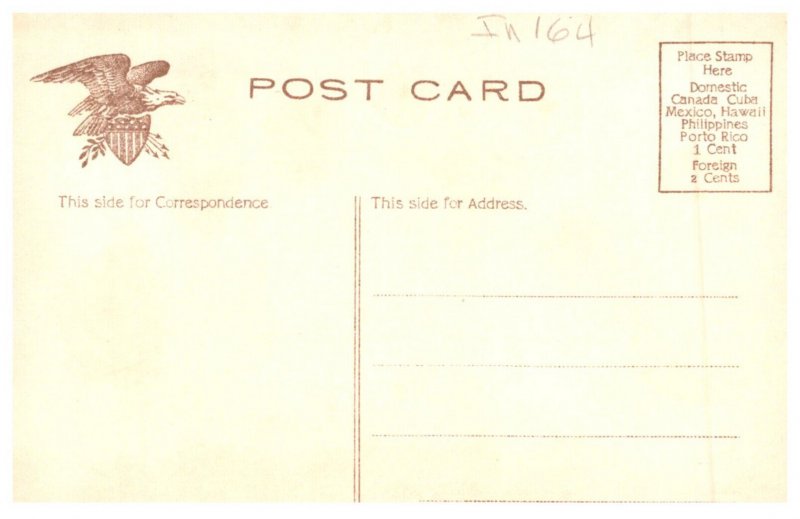 Indiana  Indianpolis   Capitol building