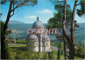Postcard Modern Todi
