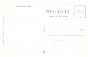 Rhode Island Misquamicut . The Wigwam