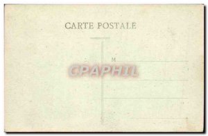 Old Postcard Domremy Meuse