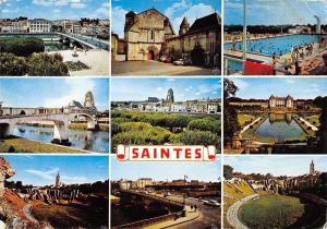 BT10157 Saintes multi views         France