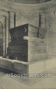 McKinley Tomb - Canton, Ohio OH  