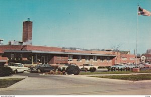 CUYAHOGA FALLS , Ohio , 50-60s ; Green Cross General Hospital