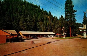 Washington Naches Game Ridge Motel