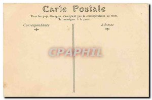 Old Postcard Dives William the Conqueror Hostellerie