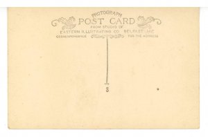 VT - Brandon. The Hogback circa 1907   *RPPC