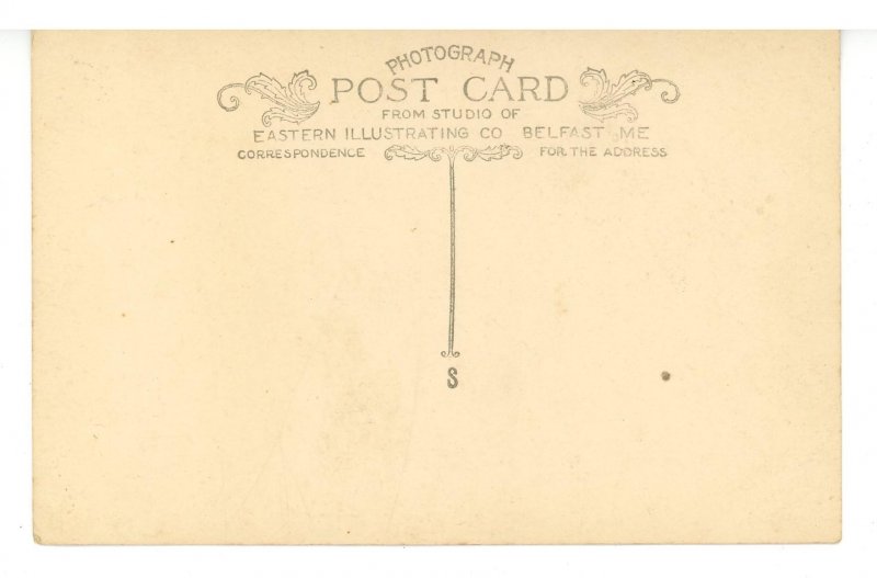 VT - Brandon. The Hogback circa 1907   *RPPC