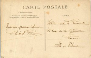 CPA AK NOISY-le-SEC Église (869210)