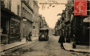 CPA MONTARGIS Rue Dorée (864408)