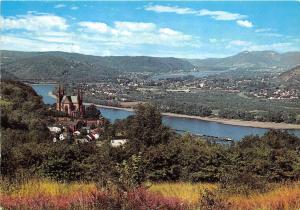 BG10968 remagen am rhein wallfahrtskirche zum hl apollinaris  germany