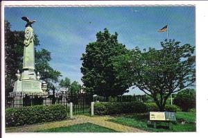 Homestead of Andrew Johnson, Greeneville, Tennessee, National Historic Site, ...