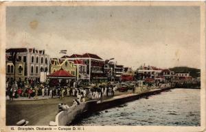 CPA Brionplein, Otrabanda CURACAO (750170)