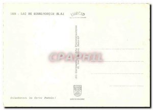 Postcard Modern Serre Poncon H A