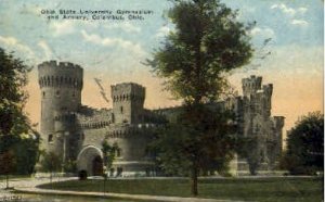 Ohio State University - Columbus