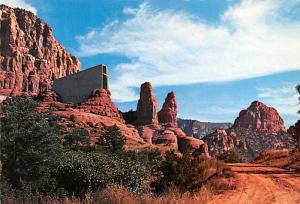 Oak Creek Canyon - Sedona, Arizona