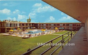 Holiday Inn - Rockford, Illinois IL  