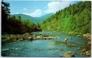 Postcard - Greetings From Walden, New York