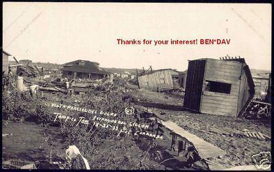 mexico, TAMPICO, Vista Parcial del Golfo, RPPC