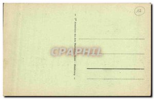 Old Postcard Fouras Boulevard de L Ocean