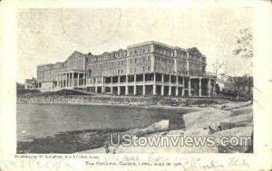 The Griswold - Groton, Connecticut CT