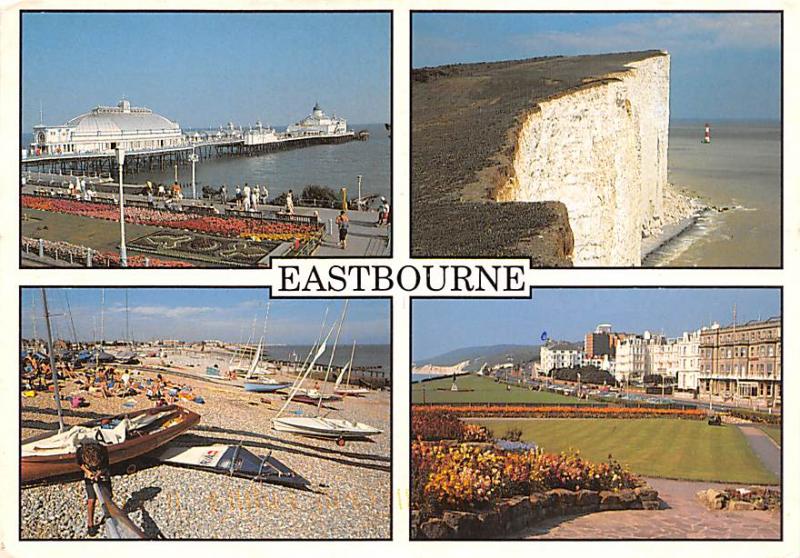 Eastbourne - 