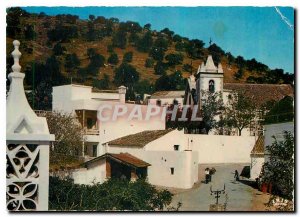 Postcard Modern Alte Vista Parcial