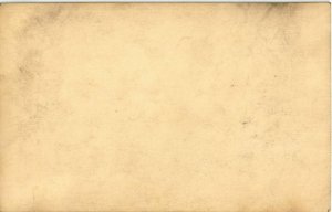 PC CPA RISQUE NUDE FEMALE, LADY WITH STATUE, REAL PHOTO POSTCARD (b10792)