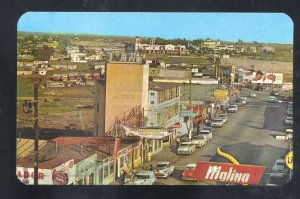 RPPC BURLINGTON WISCONSIN BROWN'S LAKE WISCONSIN VINTAGE REAL PHOTO POSTCARD