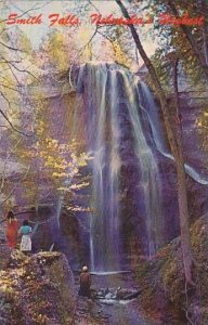 Nebraska North Platte Smith Falls Nebaskas Highest