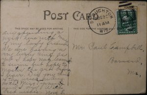 Lake Kegonsa Stoughton WI