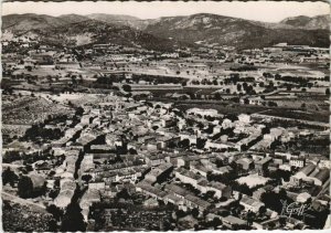 CPM COGOLIN Vue Aerienne - Ensemble de la Ville (1116729)